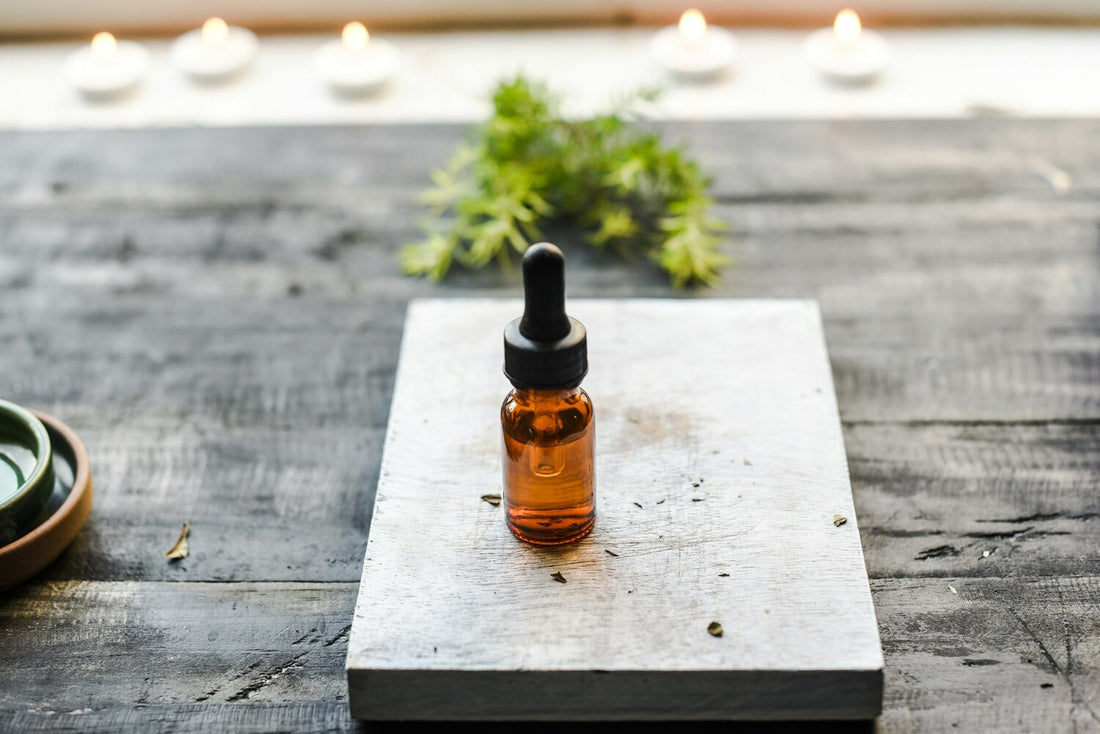 The Benefits of Peppermint and Rosemary Essential Oils